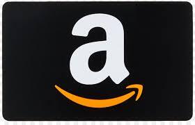$100 Amazon E-Gift Card